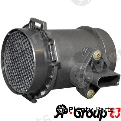 JP Group 1493901200 — Mass Air Flow Sensor JP GROUP
