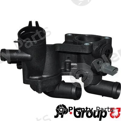 JP Group 1114507400 — Thermostat Housing JP GROUP