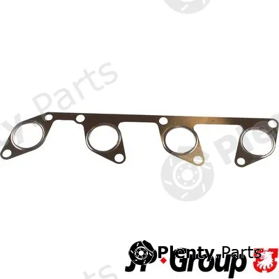 JP Group 1119608700 — Gasket, exhaust manifold JP GROUP