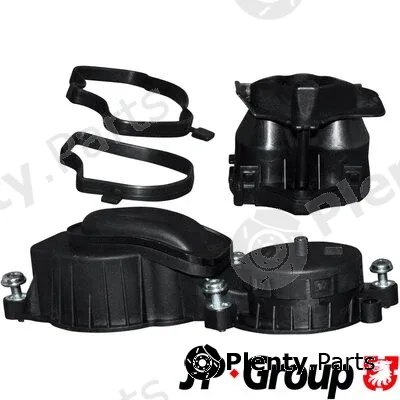 JP Group 1416000100 — Valve, crankcase ventilation JP GROUP