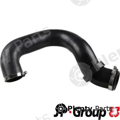 JP Group 1117708800 — Charge Air Hose JP GROUP