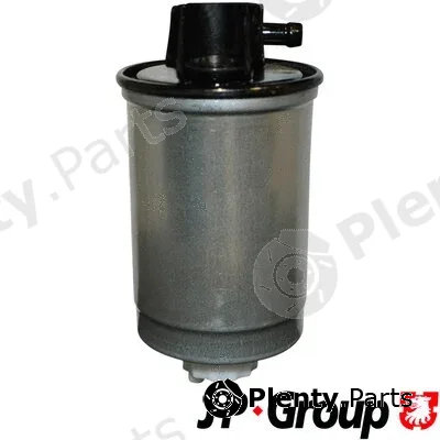 JP Group 1118704600 — Fuel Filter JP GROUP