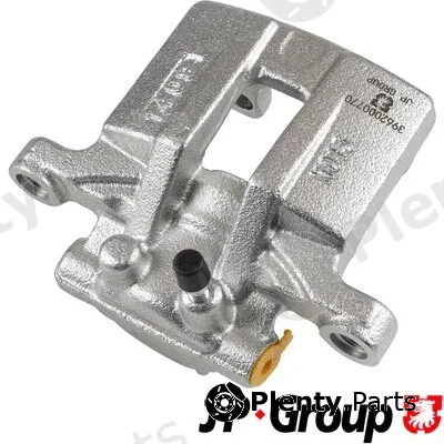 JP Group 3962000770 — Brake Caliper JP GROUP