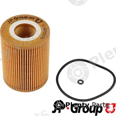 JP Group 1318500500 — Oil Filter JP GROUP