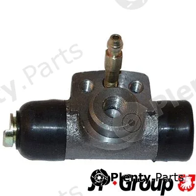 JP Group 1161300900 — Wheel Brake Cylinder JP GROUP