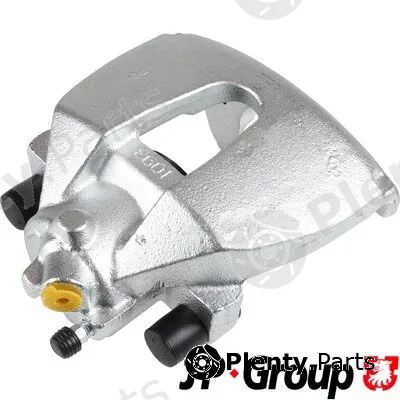 JP Group 1561902480 — Brake Caliper JP GROUP