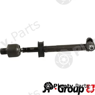 JP Group 1444500500 — Inner Tie Rod JP GROUP