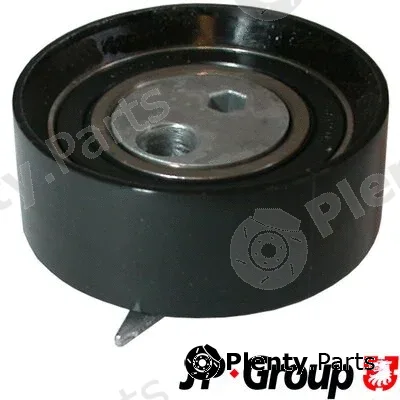 JP Group 1112205100 — Tensioner Pulley, timing belt JP GROUP