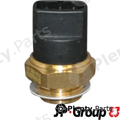 JP Group 1194000500 — Temperature Switch, radiator fan JP GROUP