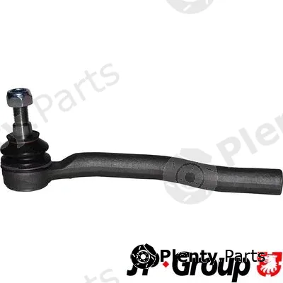 JP Group 3844600570 — Tie Rod End JP GROUP
