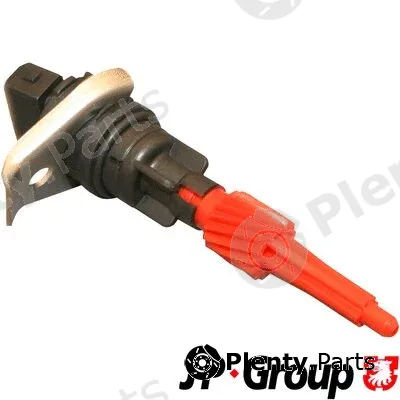 JP Group 1197200400 — Sensor, odometer JP GROUP
