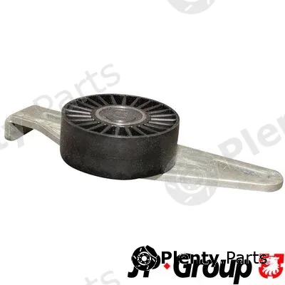 JP Group 4318200200 — Belt Tensioner, V-ribbed belt JP GROUP