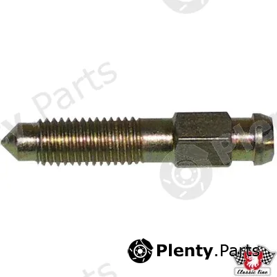 JP Group 1161350600 — Breather Screw/Valve CLASSIC