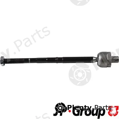 JP Group 1244503900 — Inner Tie Rod JP GROUP