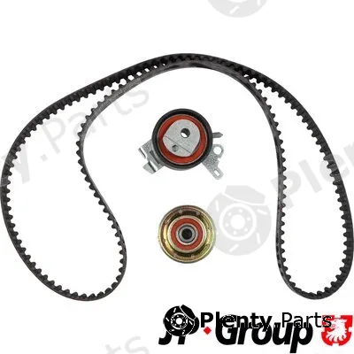JP Group 4112102610 — Timing Belt Kit JP GROUP