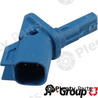 JP Group 1597101400 — Sensor, wheel speed JP GROUP