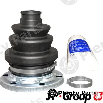 JP Group 1453700410 — Bellow Kit, drive shaft JP GROUP