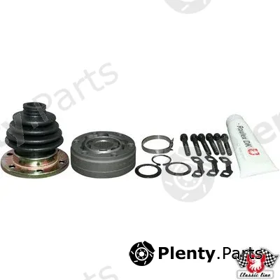 JP Group 8143500110 — Joint Kit, drive shaft CLASSIC