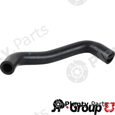 JP Group 1111153800 — Hose, crankcase ventilation JP GROUP