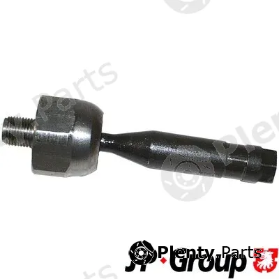 JP Group 1144500600 — Inner Tie Rod JP GROUP