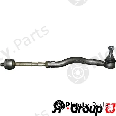 JP Group 1144403070 — Tie Rod JP GROUP