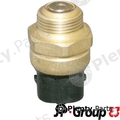 JP Group 1194002000 — Temperature Switch, radiator fan JP GROUP