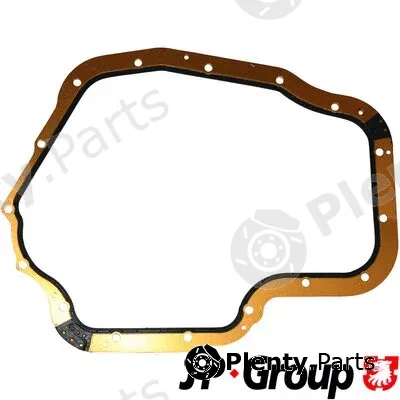 JP Group 1219400700 — Gasket, oil sump JP GROUP