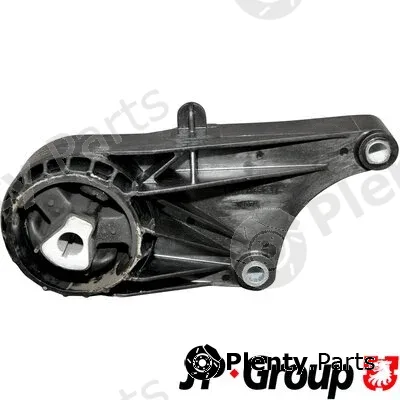 JP Group 1217908900 — Mounting, engine JP GROUP