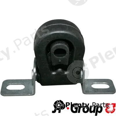 JP Group 1121600300 — Bracket, muffler JP GROUP