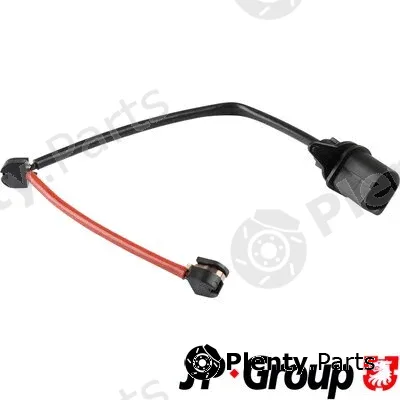 JP Group 1197302000 — Sensor, brake pad wear JP GROUP