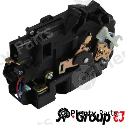 JP Group 1187600280 — Door Lock JP GROUP