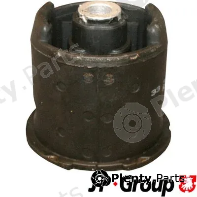 JP Group 1450101000 — Bushing, axle beam JP GROUP