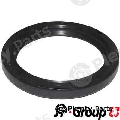 JP Group 1132100900 — Shaft Seal, differential JP GROUP