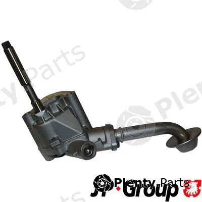 JP Group 1113100300 — Oil Pump JP GROUP