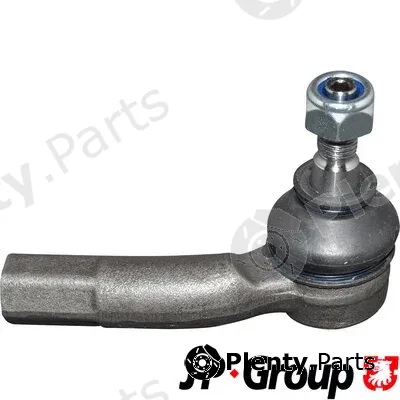 JP Group 1144601370 — Tie Rod End JP GROUP