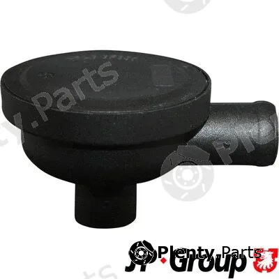 JP Group 1117701500 — Boost Pressure Control Valve JP GROUP