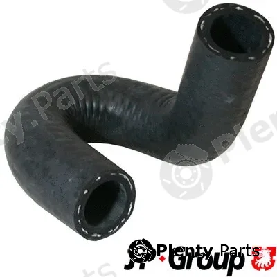 JP Group 1114301100 — Radiator Hose JP GROUP
