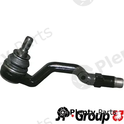 JP Group 1444600900 — Tie Rod End JP GROUP