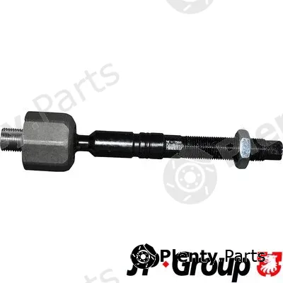 JP Group 1144501500 — Inner Tie Rod JP GROUP