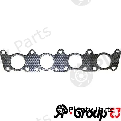 JP Group 1119604600 — Gasket, exhaust manifold JP GROUP