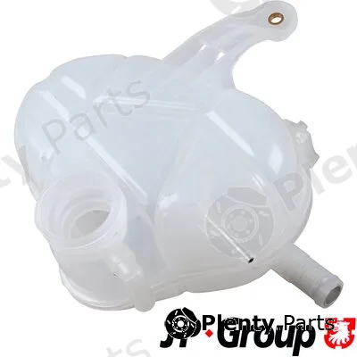 JP Group 1214701200 — Expansion Tank, coolant JP GROUP