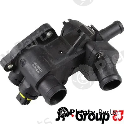 JP Group 1114507500 — Thermostat Housing JP GROUP