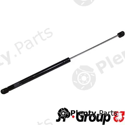 JP Group 1181201700 — Gas Spring, boot/cargo area JP GROUP