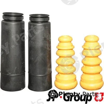 JP Group 1152702110 — Dust Cover Kit, shock absorber JP GROUP