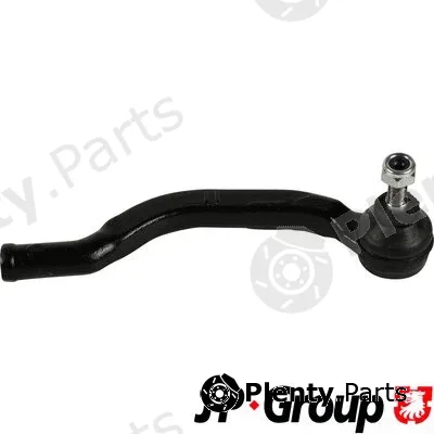 JP Group 1244602280 — Tie Rod End JP GROUP