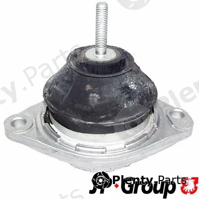 JP Group 1117910680 — Mounting, engine JP GROUP