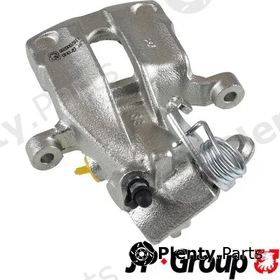 JP Group 1162000280 — Brake Caliper JP GROUP