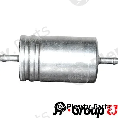 JP Group 1118700900 — Fuel Filter JP GROUP