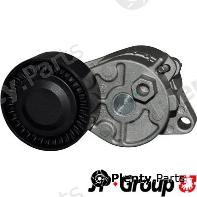 JP Group 1418200100 — Belt Tensioner, V-ribbed belt JP GROUP