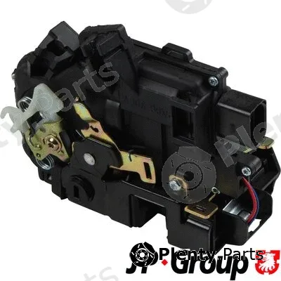 JP Group 1187600270 — Door Lock JP GROUP